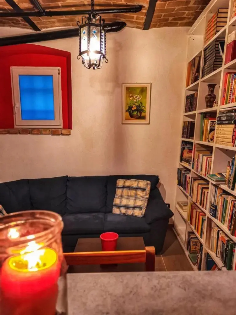 A Casa di Anna