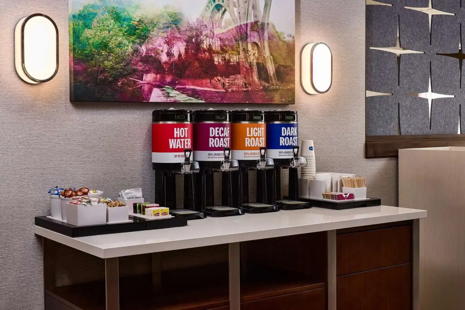 Hampton Inn Massillon