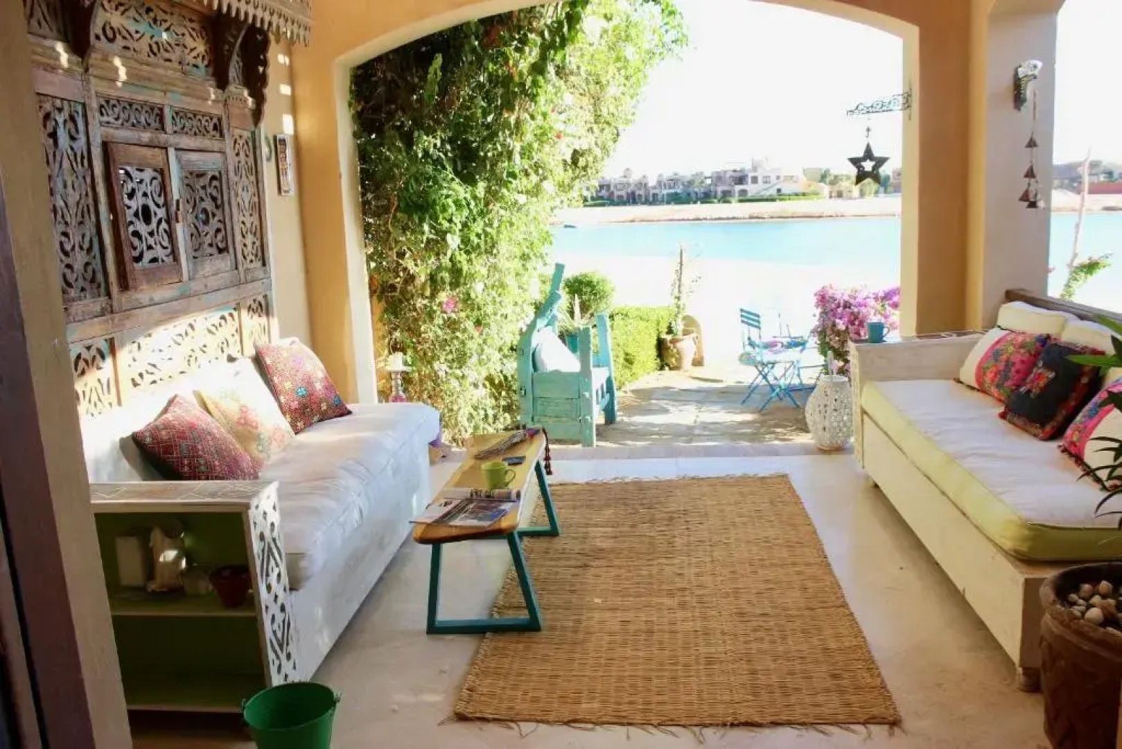 A Beit Matta Experience