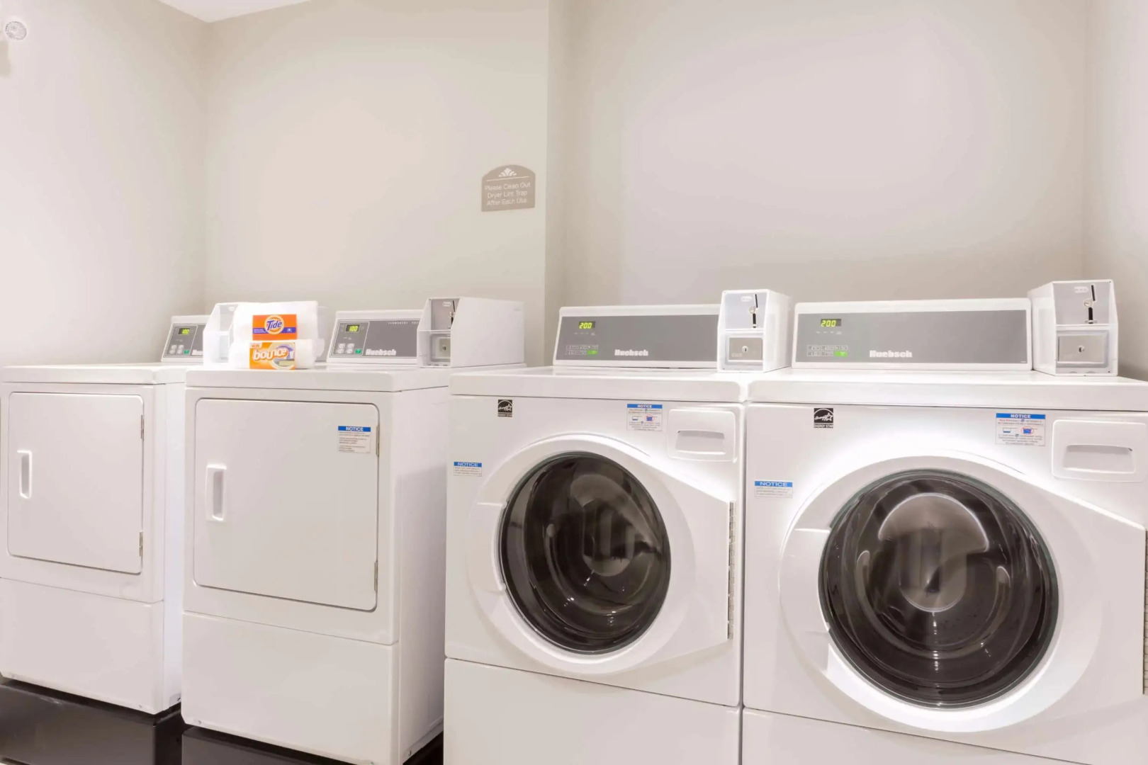 Microtel Inn & Suites by Wyndham Kitimat