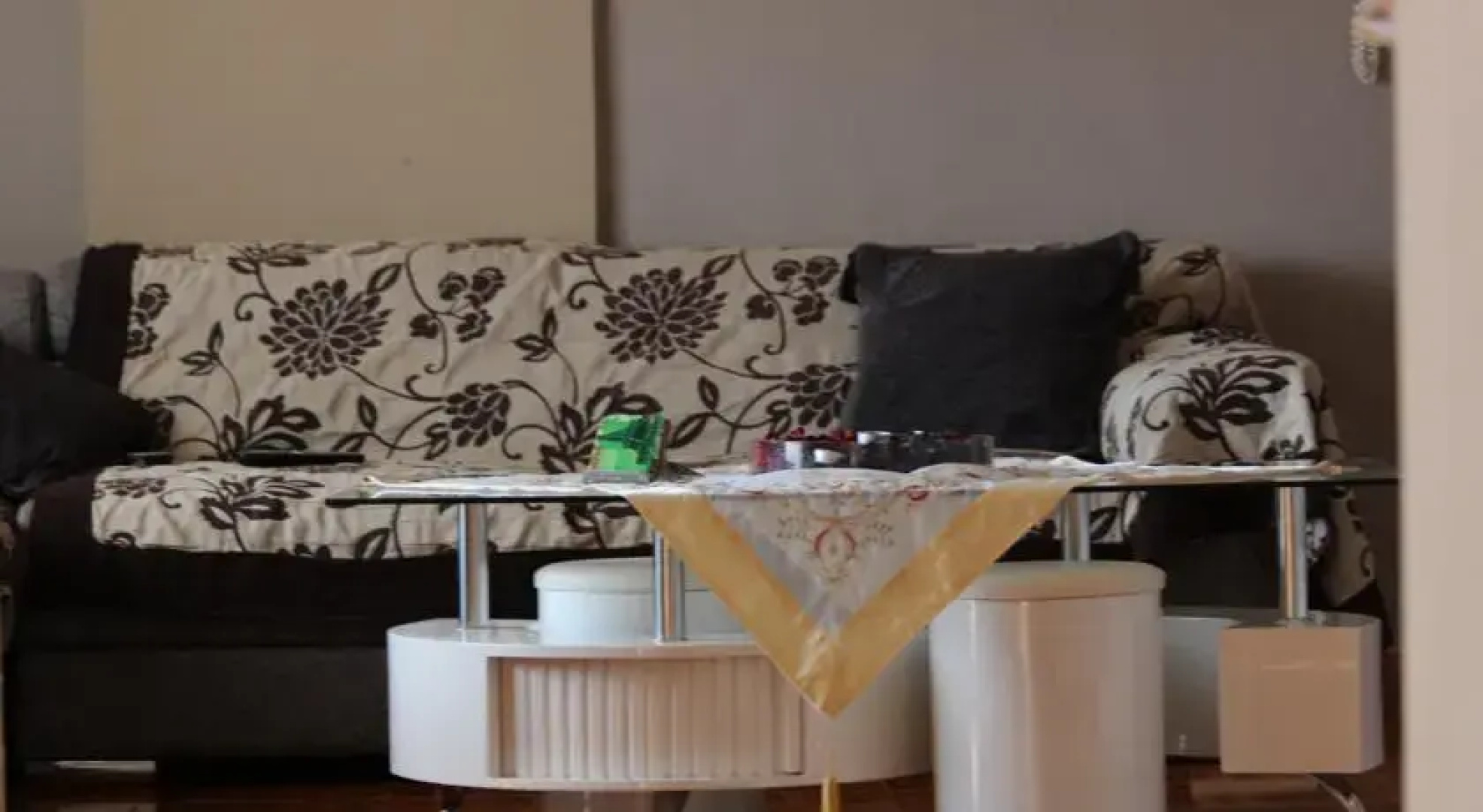 Apartment 303