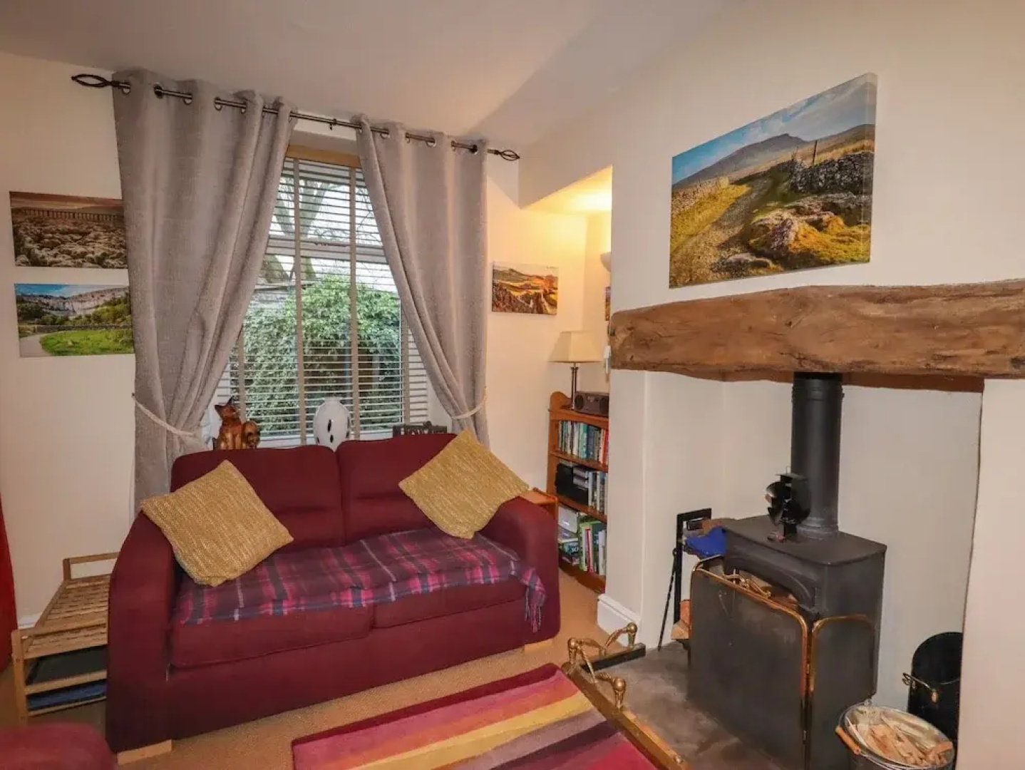 Winskill Cottage