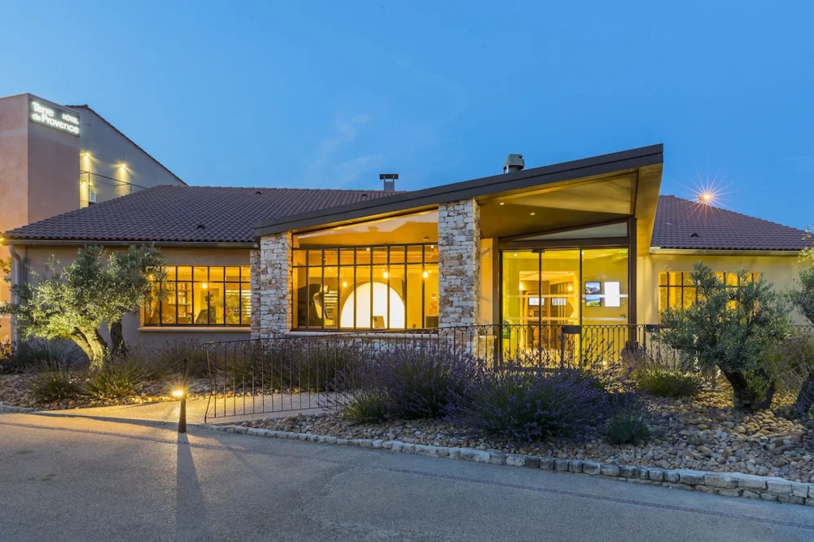 Terre de Provence Hotel & Spa