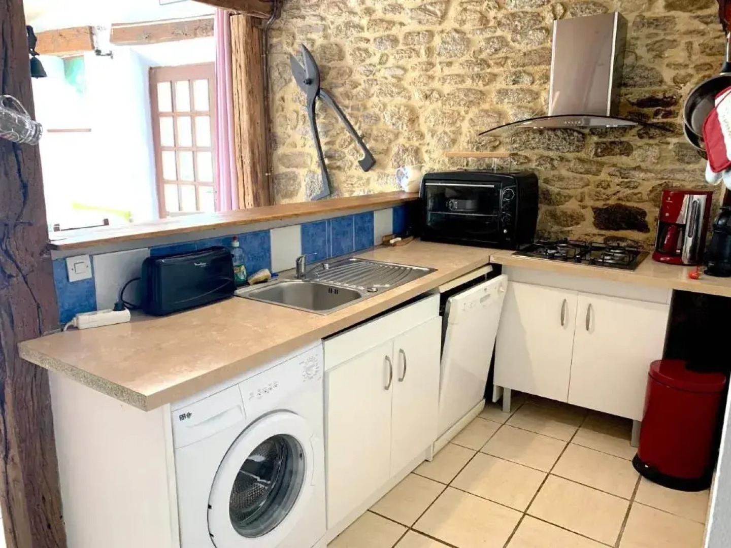 Gîtes Du Manoir Du Haut Salmon