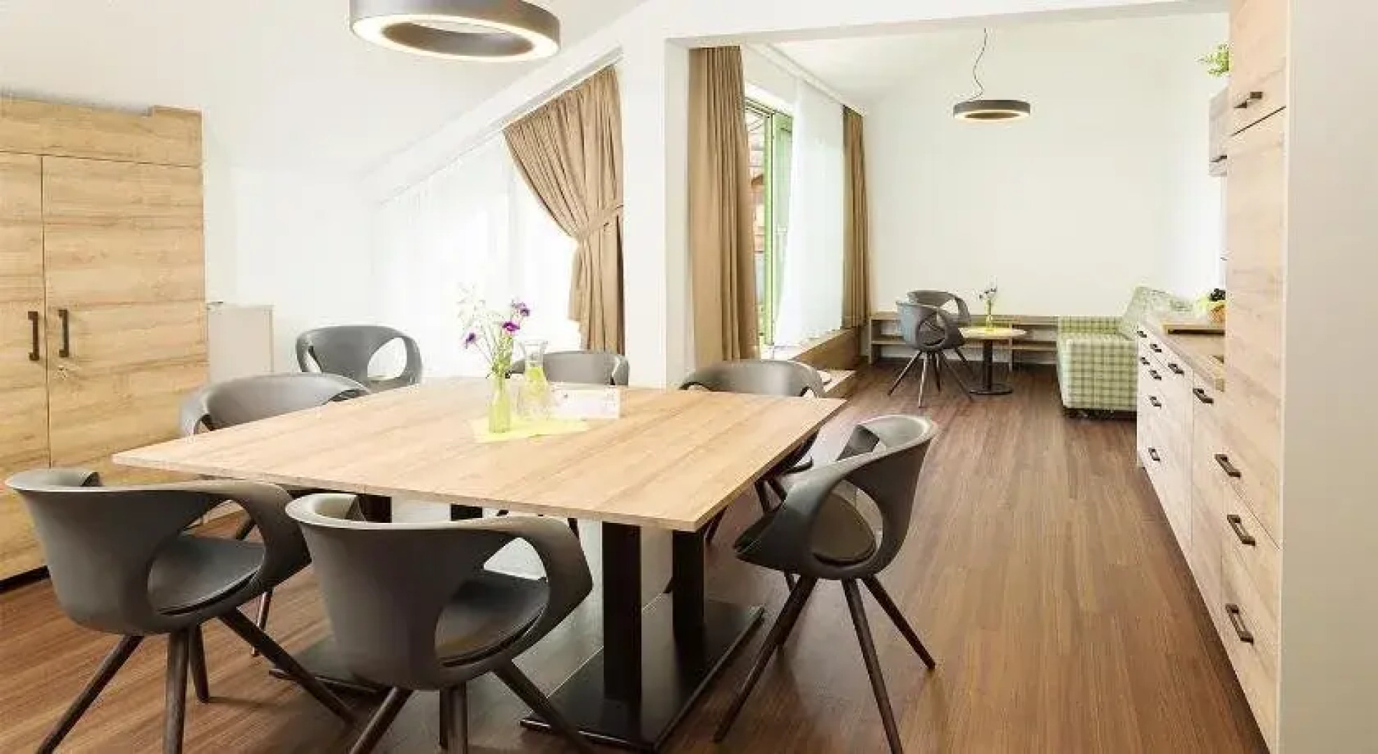 Haus Maria Lindenberg
