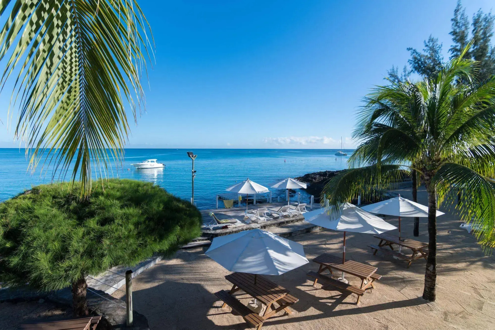 Hibiscus Boutique Hotel