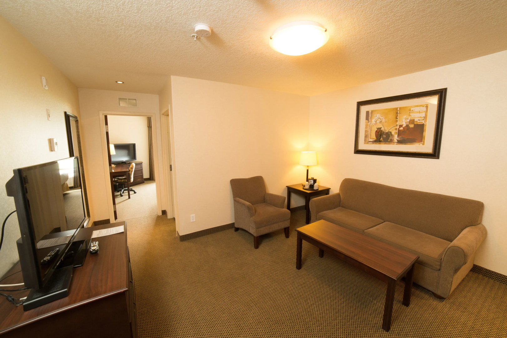 Holiday Inn Express Hotel & Suites WHITECOURT by IHG