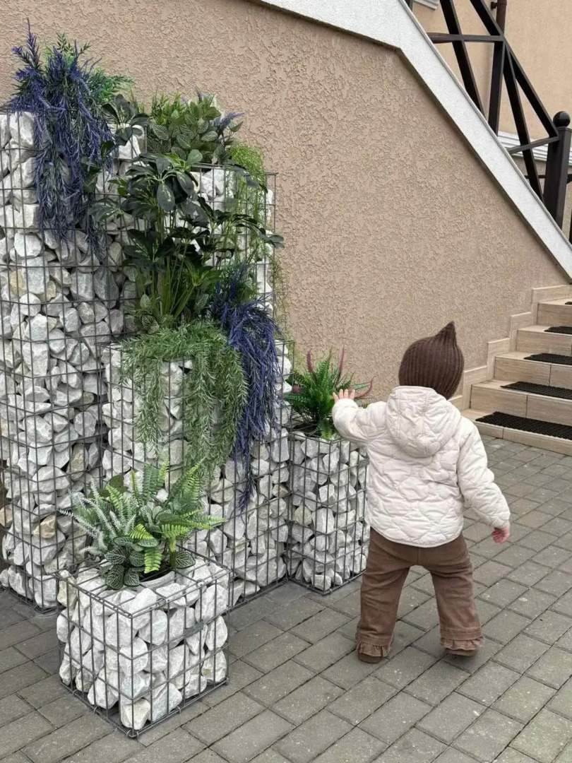 Отель Villa Sarra