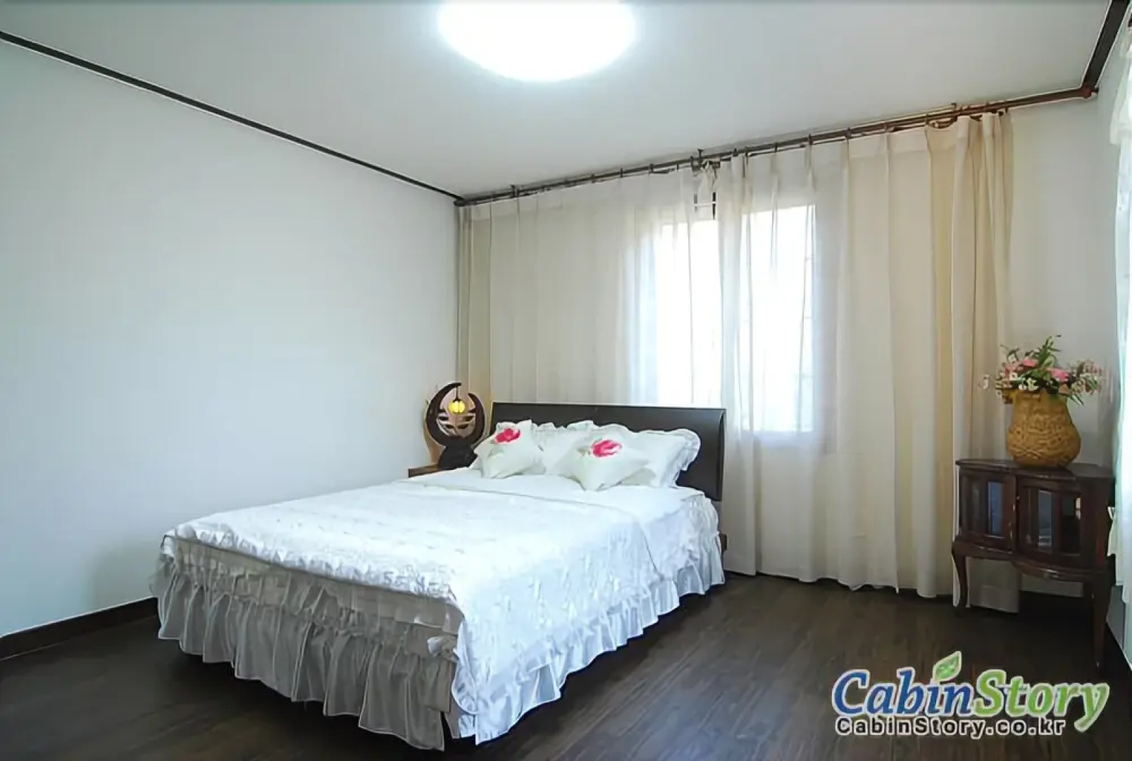 Yangpyeong Green Garden Pension