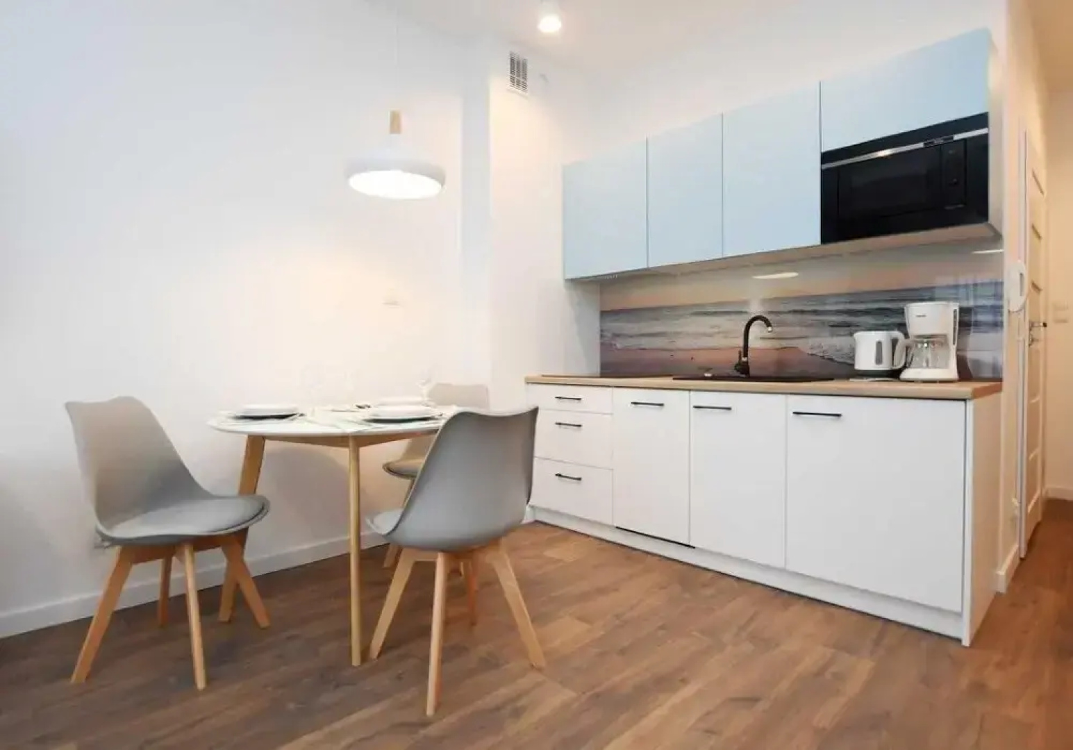 Apartament POLANKI