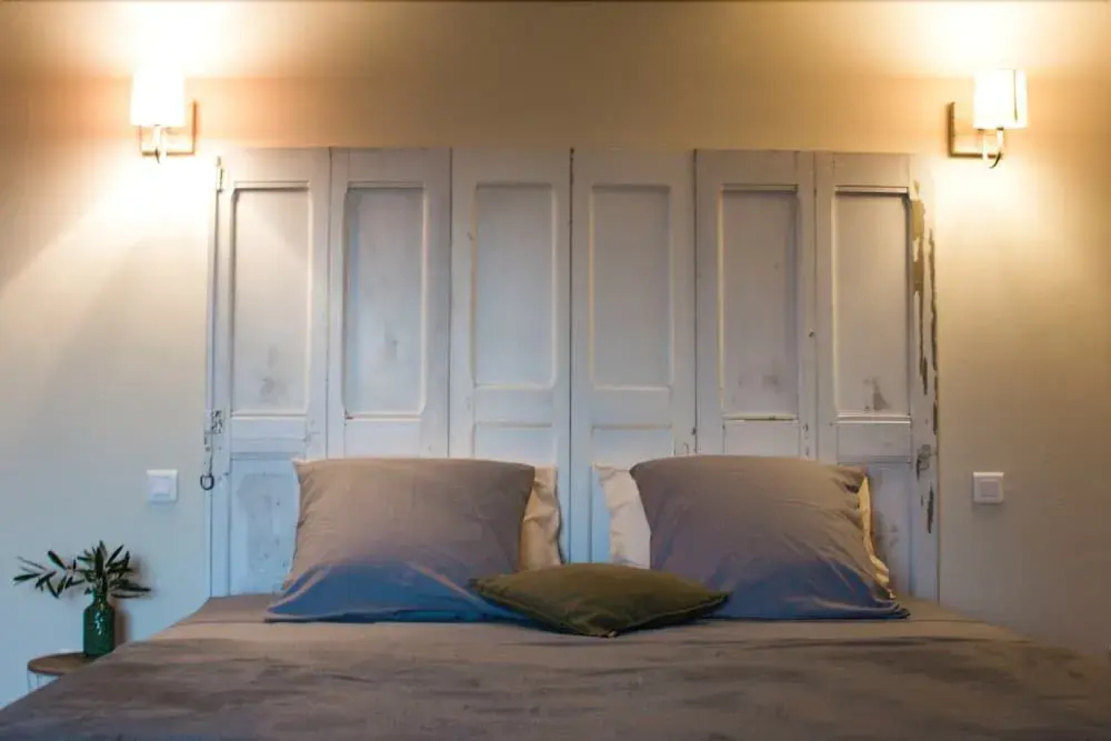 Chambres d'hôtes Ô Parazard