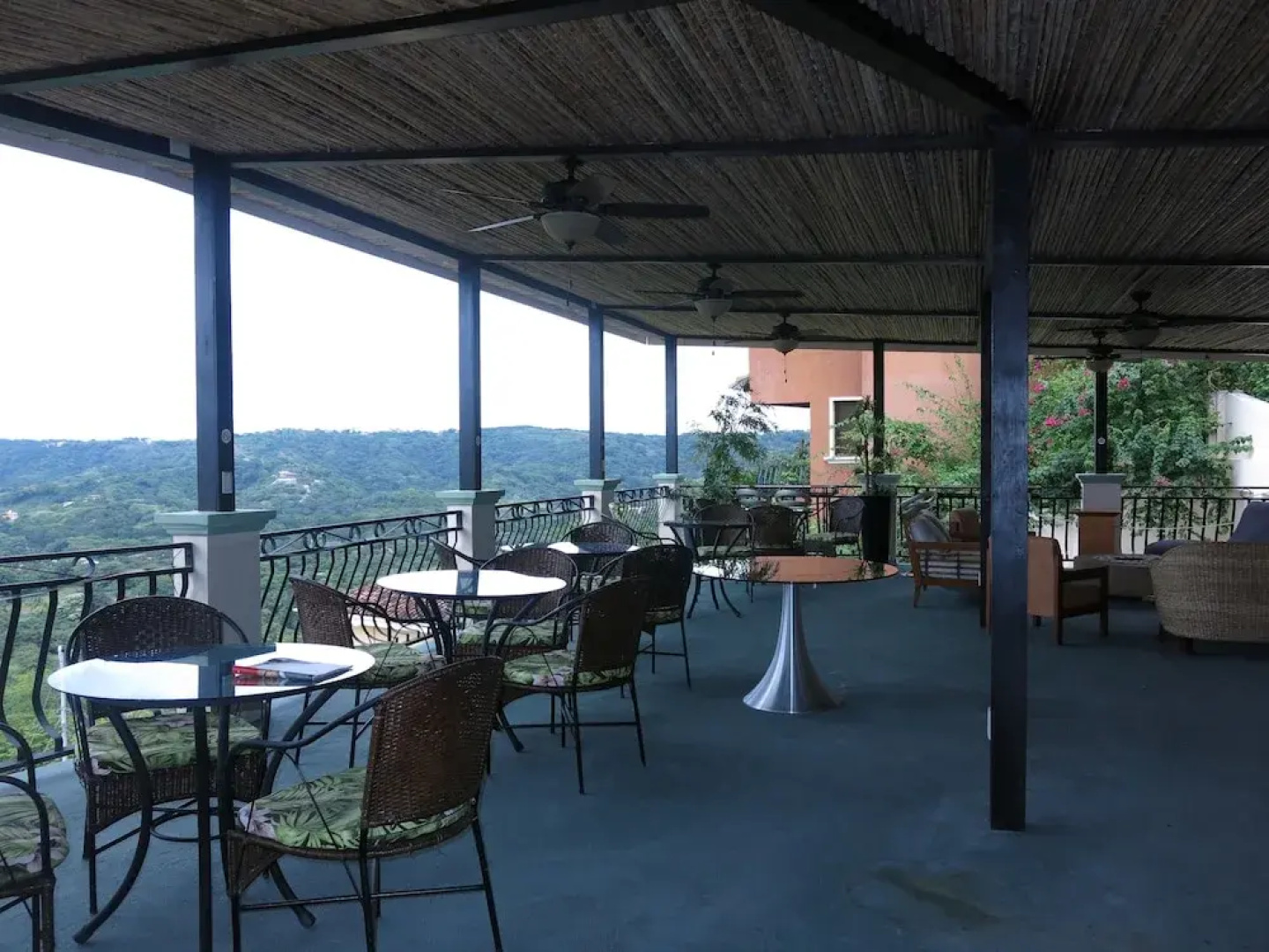Hotel Chantel