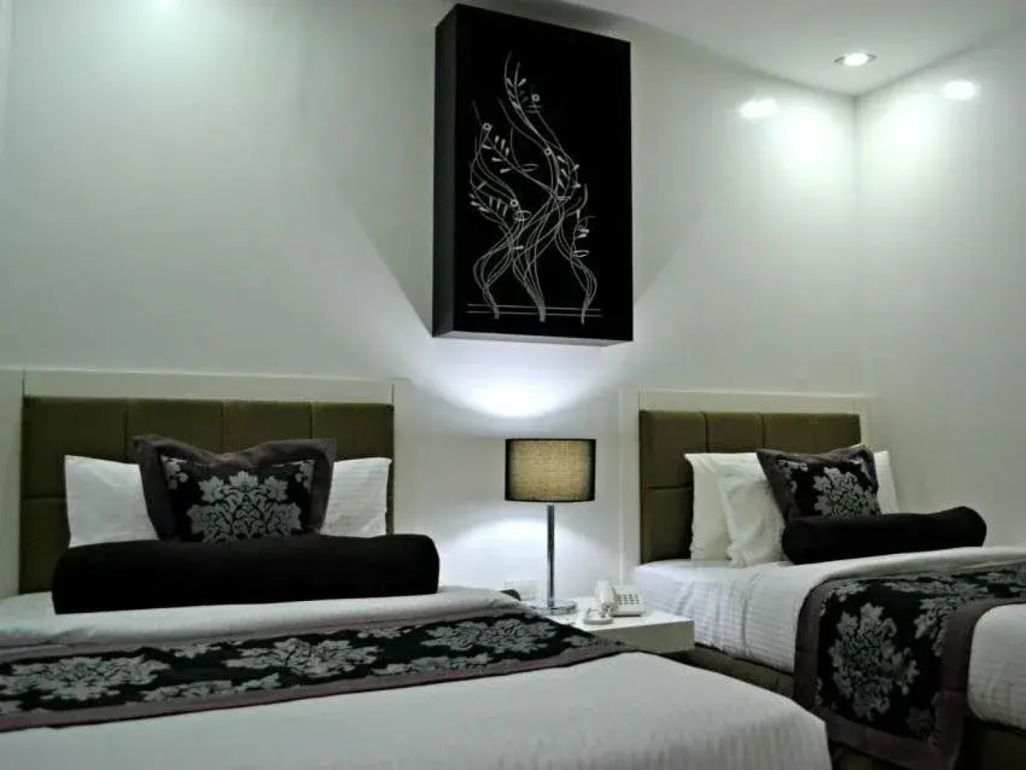 The ADC Hotel