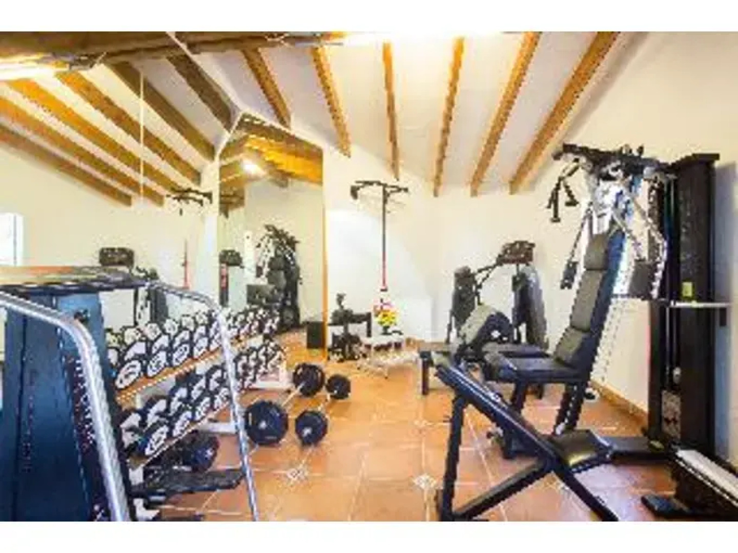 Pueblo Menorquin Apartamentos