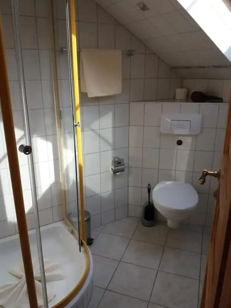 Gaestehaus Loschwitz