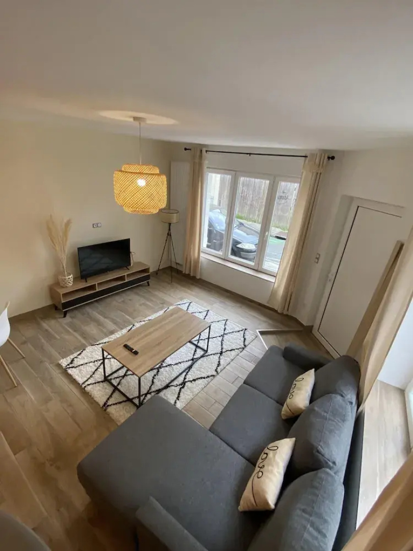 Maison JDB Vieux Douai