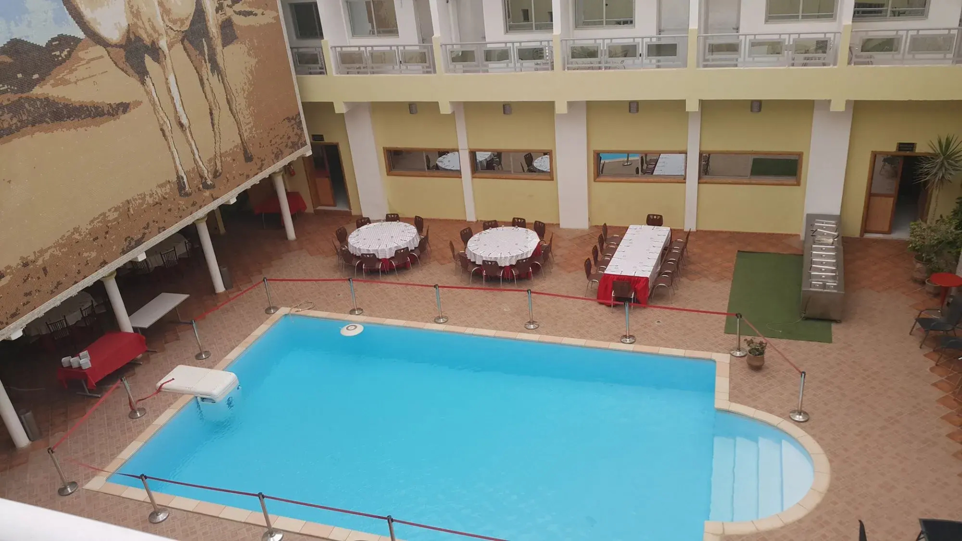Hotel Hayatt
