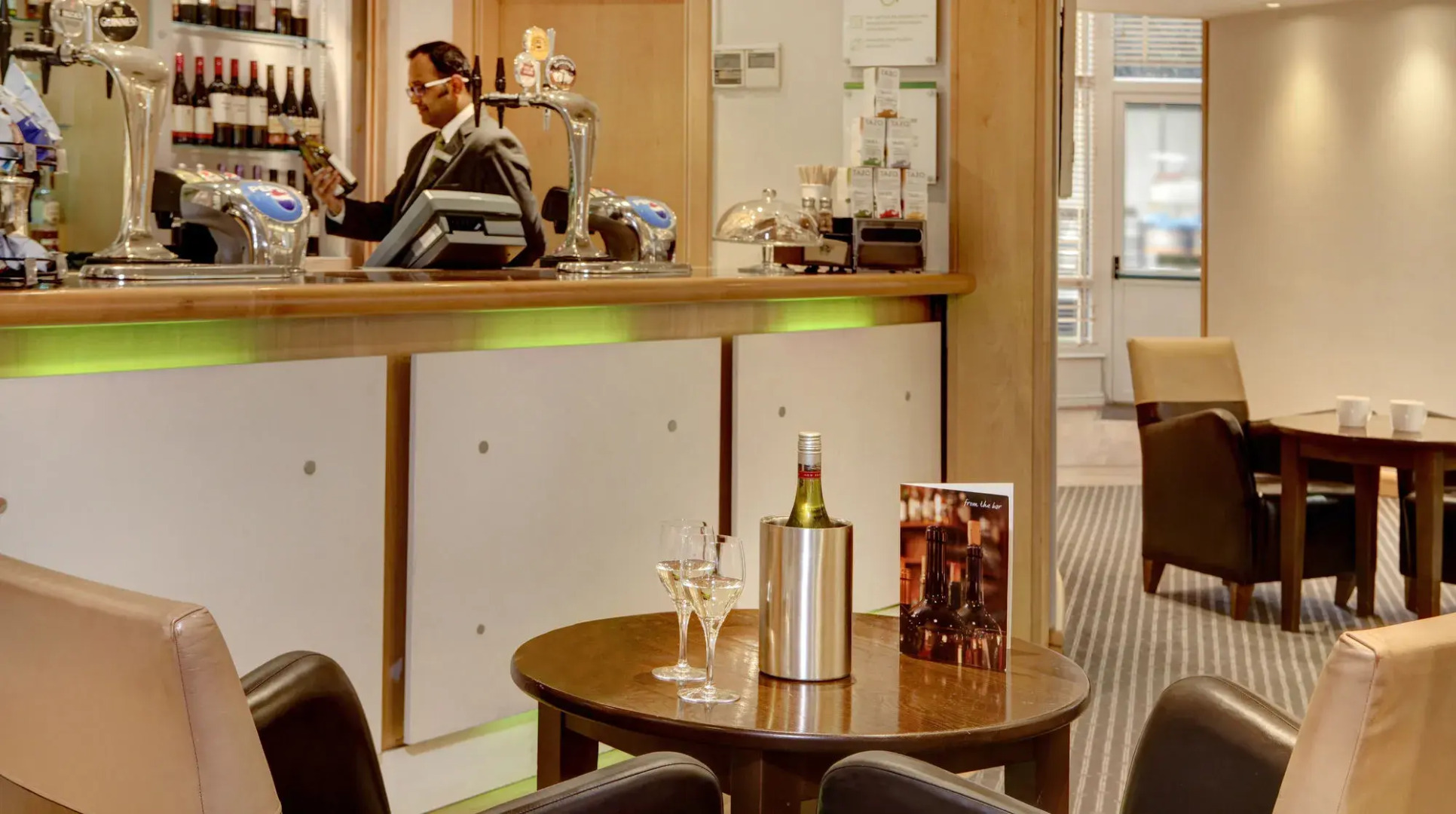 Holiday Inn Basingstoke by IHG
