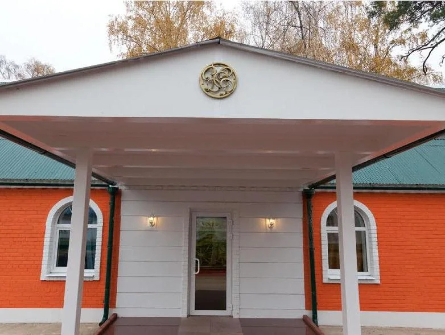 Приусадебный Голицынский Отель