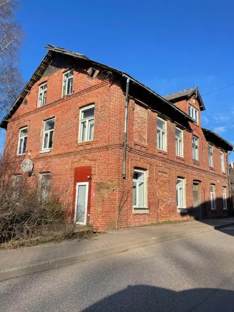 Cozy 1bedroom condo near Baltic sea