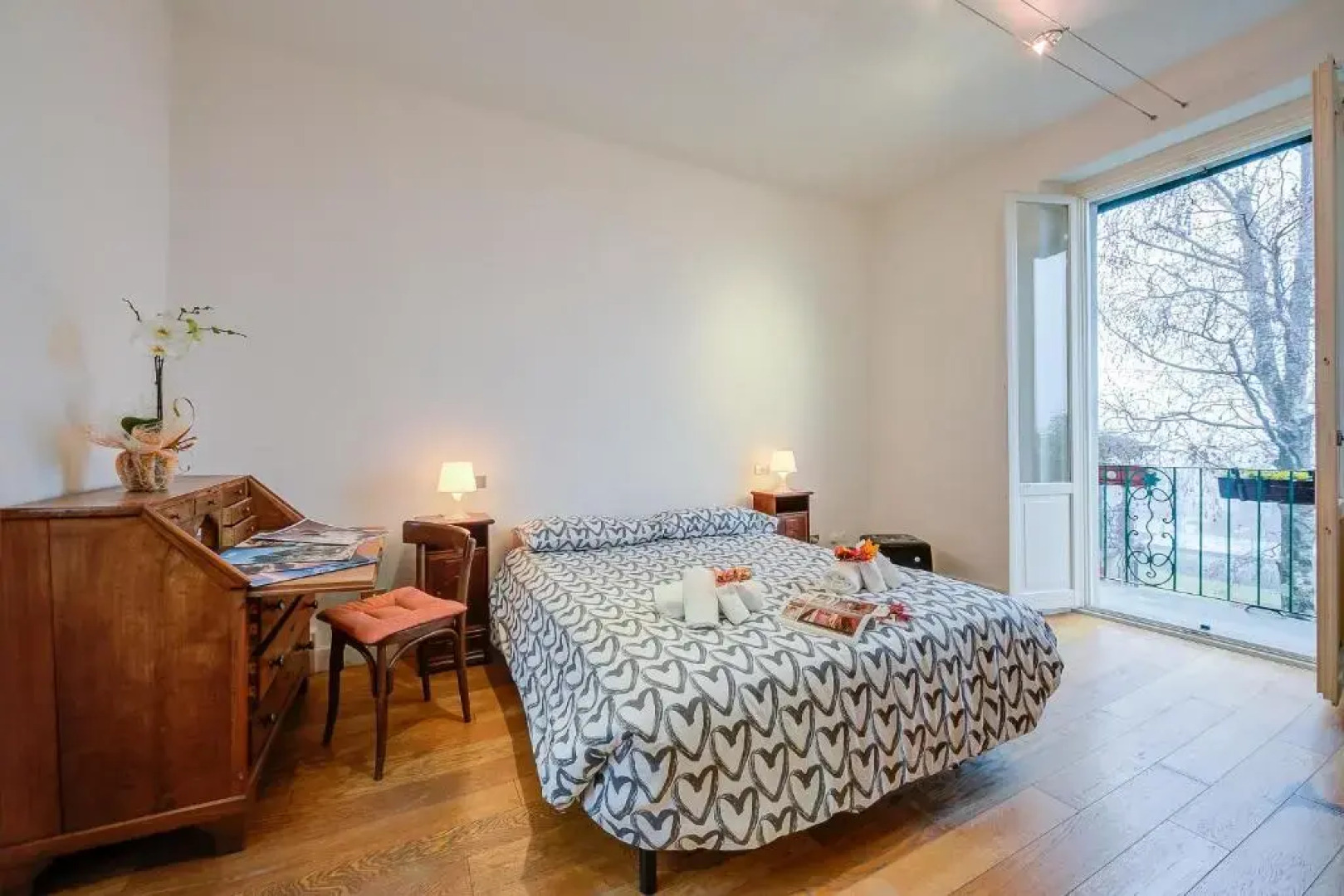 Mila Bike With Wi-fi