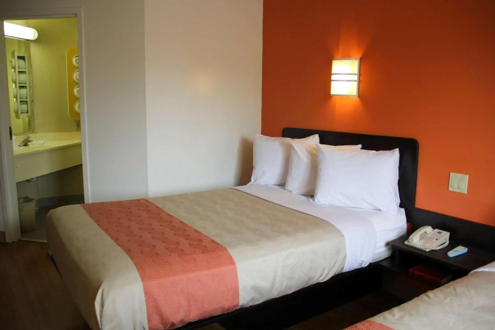 Motel 6 Milan, OH - Sandusky