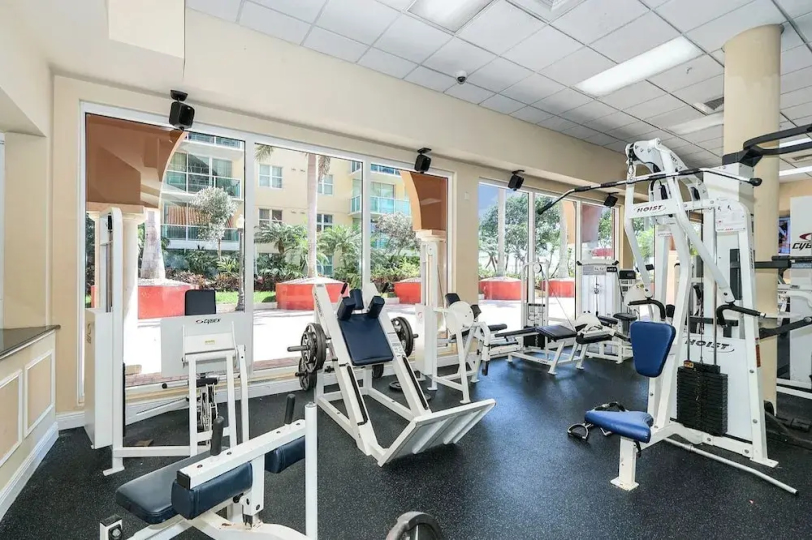 Intracoastal Sunny Isles by SunPearl