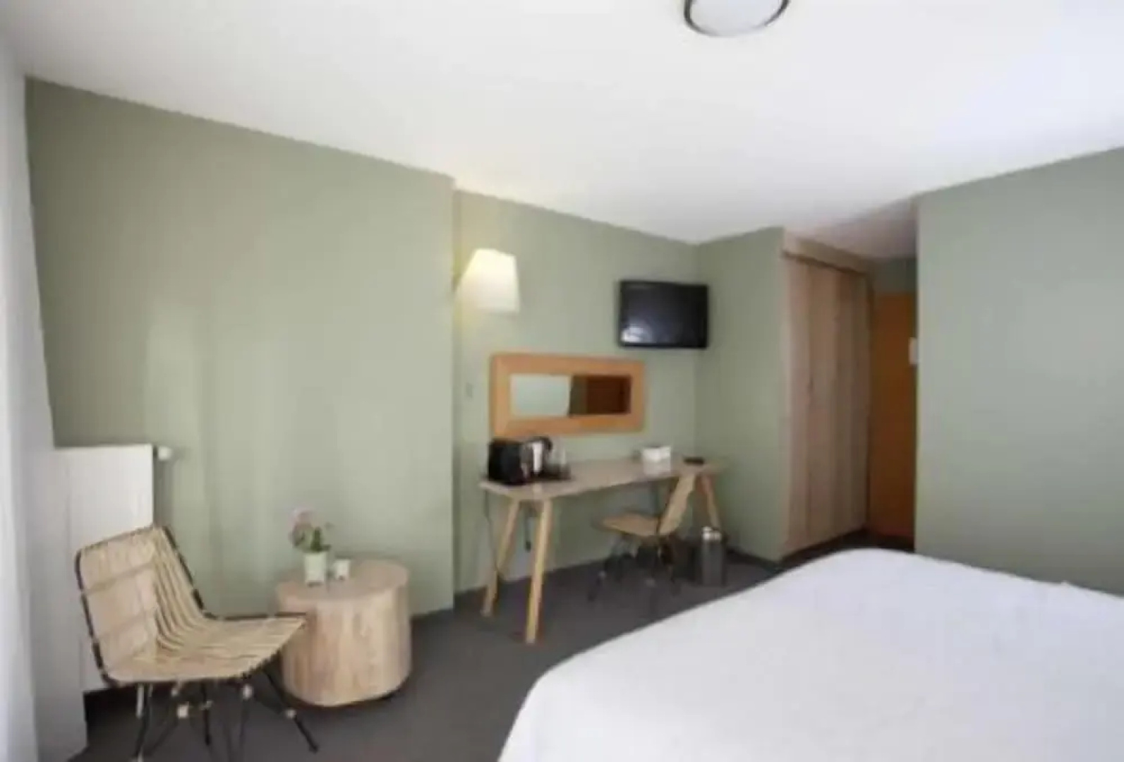 Boutique-Hôtel Chez Jan