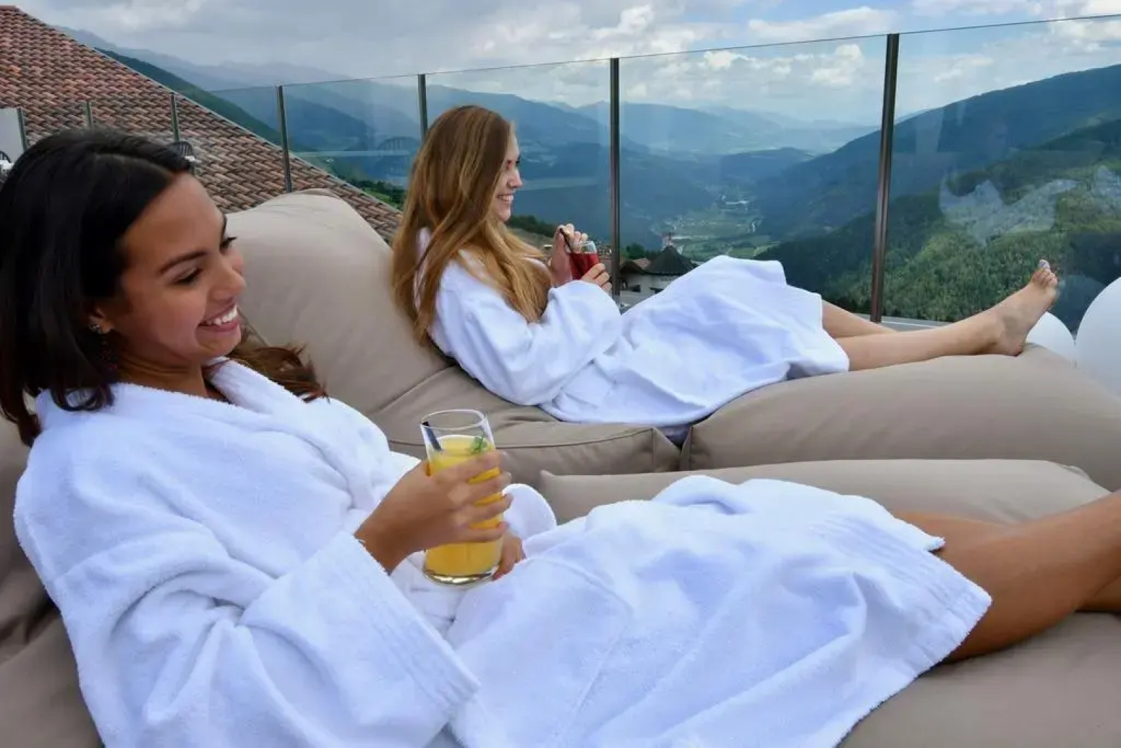 Hotel Kristall