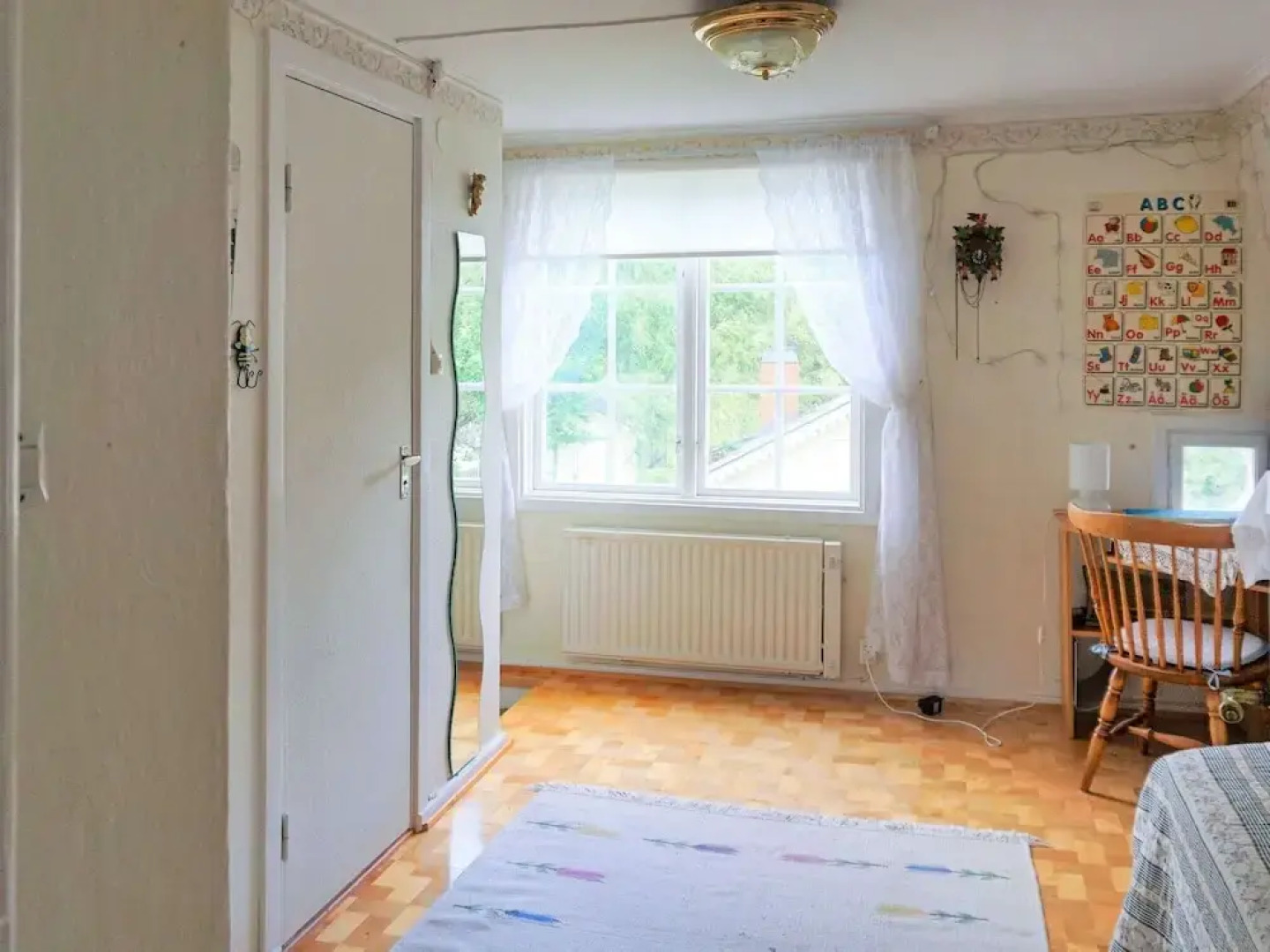 5 Person Holiday Home in Tingsryd