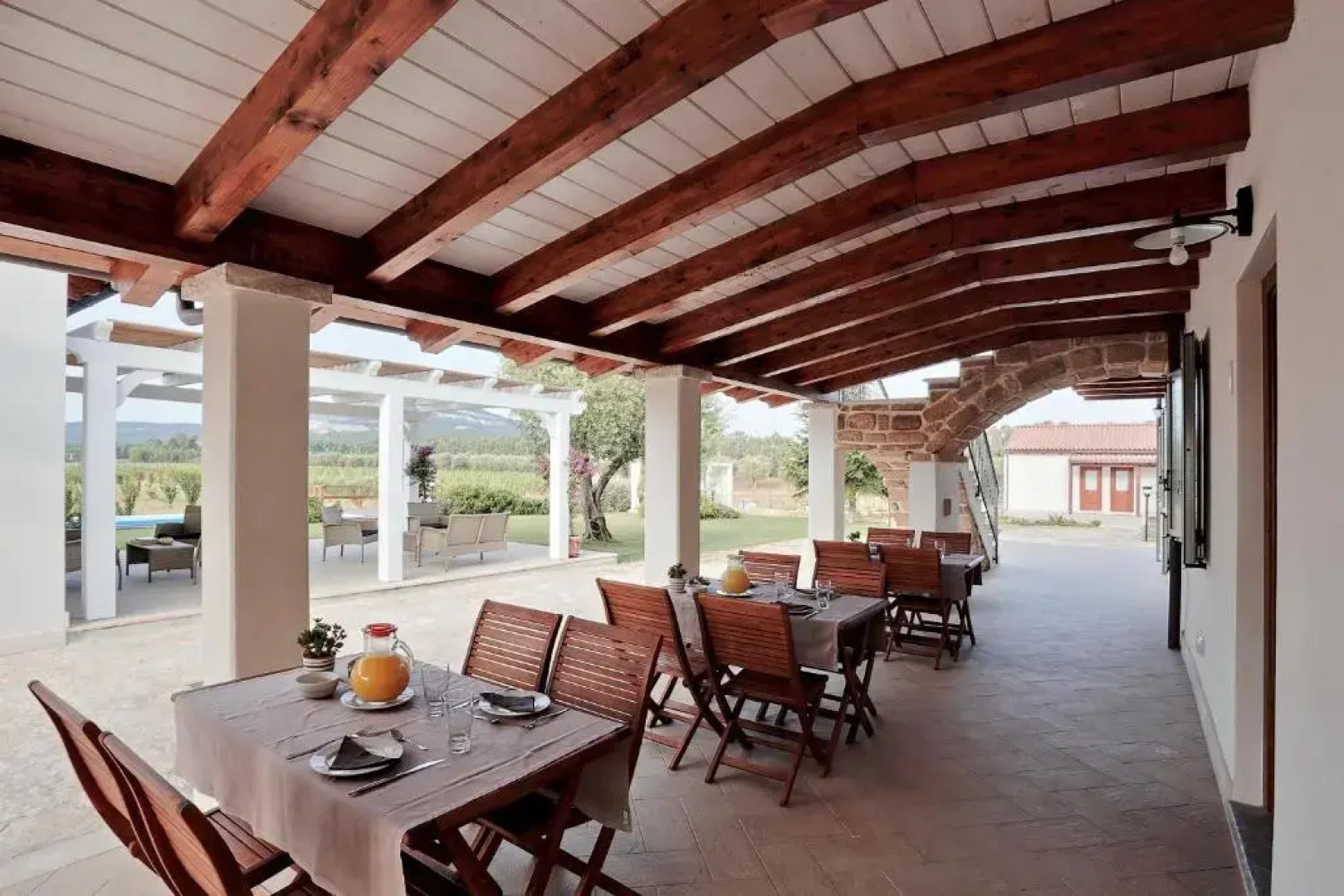 Agriturismo Casale degli Ulivi