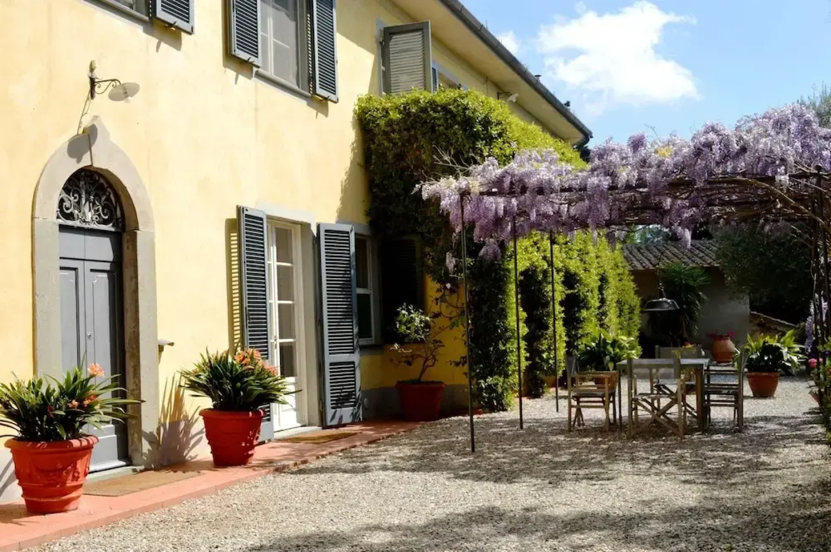 Apartments S. Caterina CIPRESSO