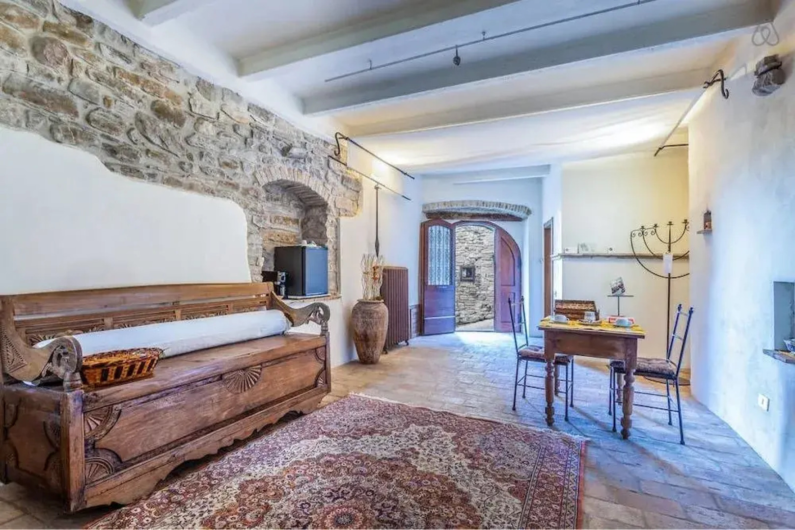 Suite Torre Del Colle