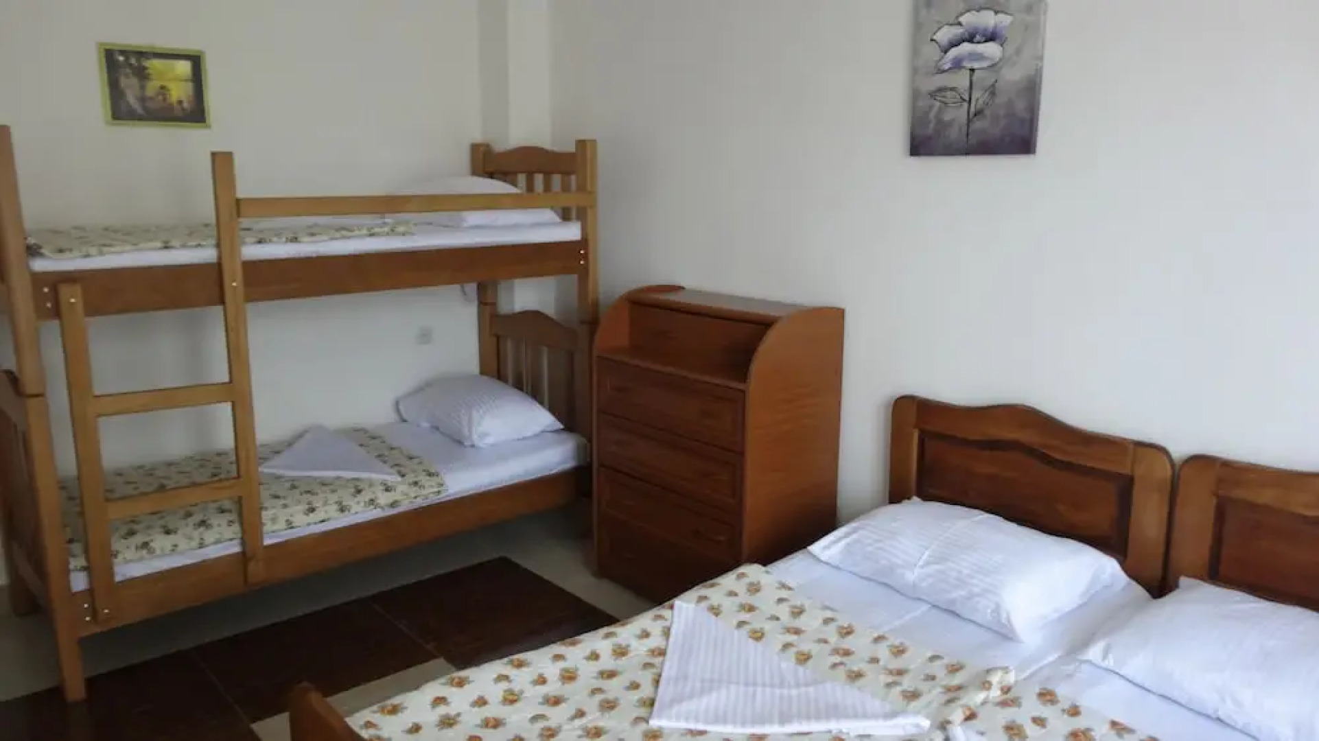 Отель «Рица»