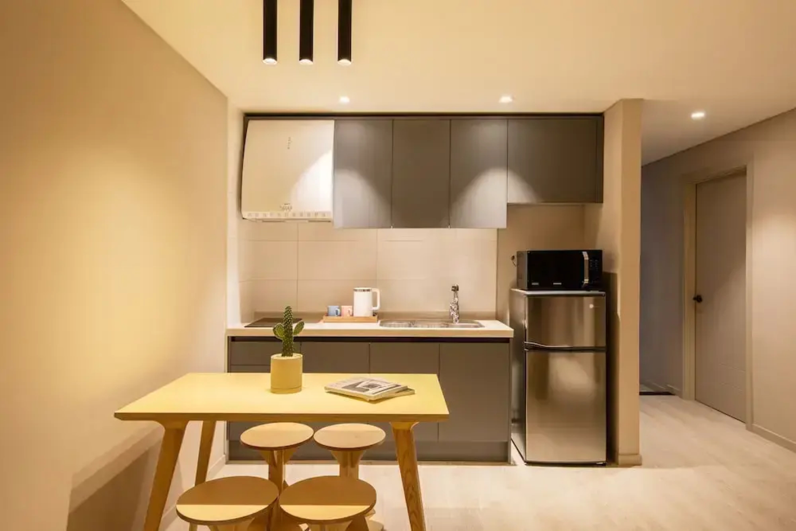 Youngjong Sky Resort