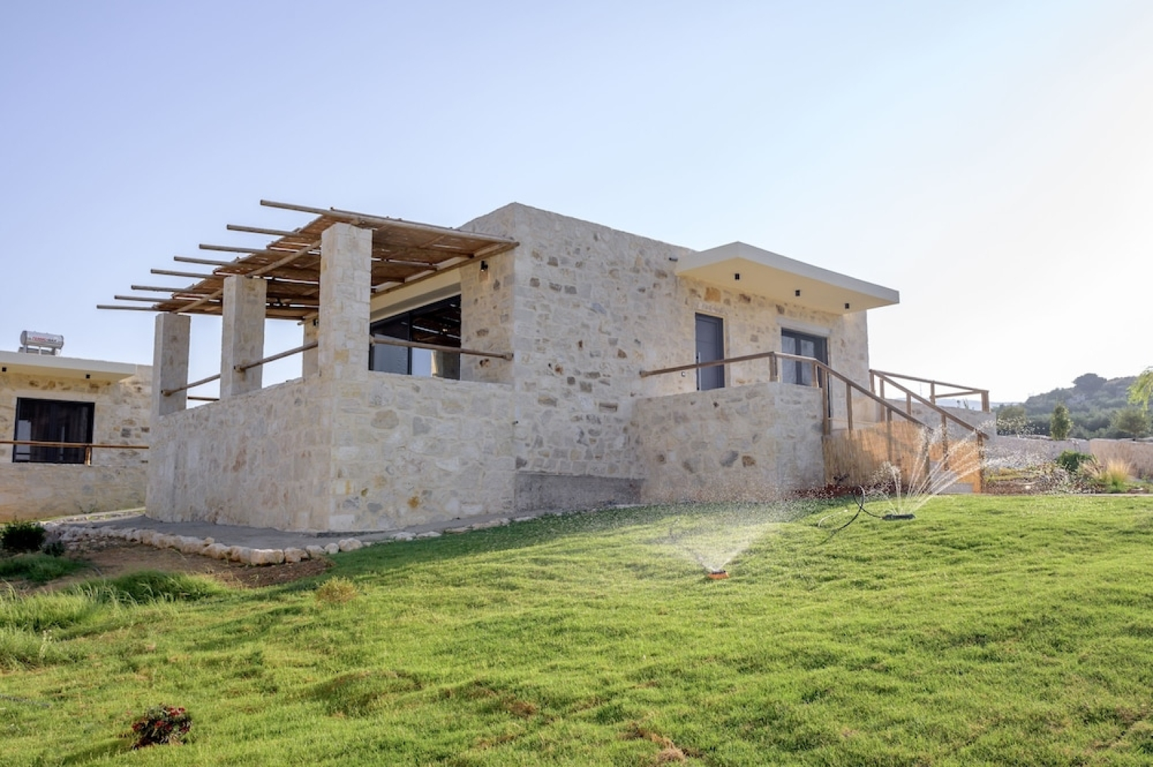 Alagni Cretan Resort