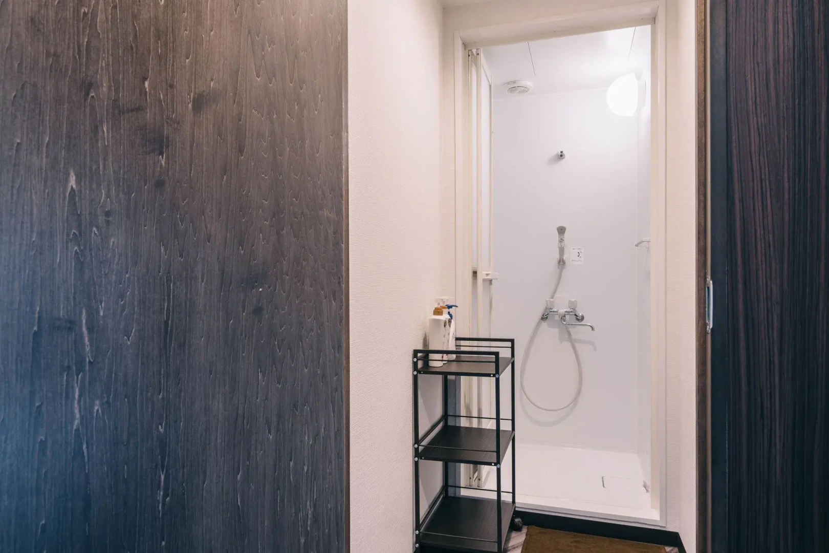 IKIDANE House Namba Osaka - Hostel
