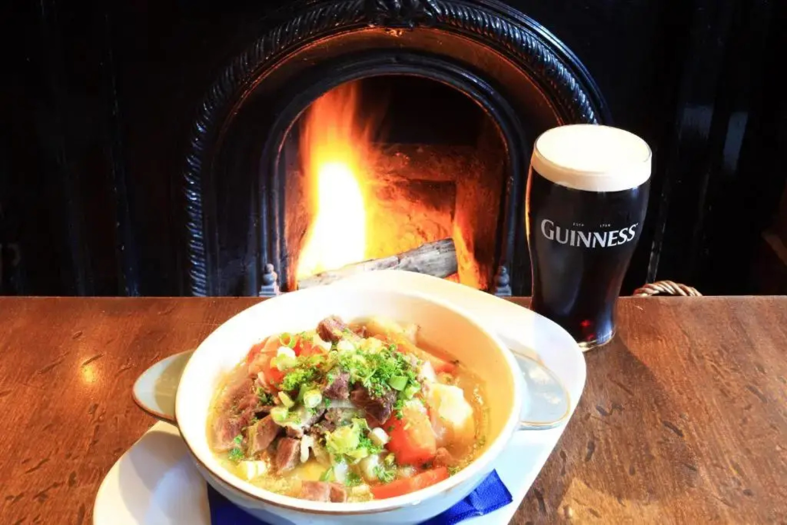 O'Donnabhains Kenmare Townhouse