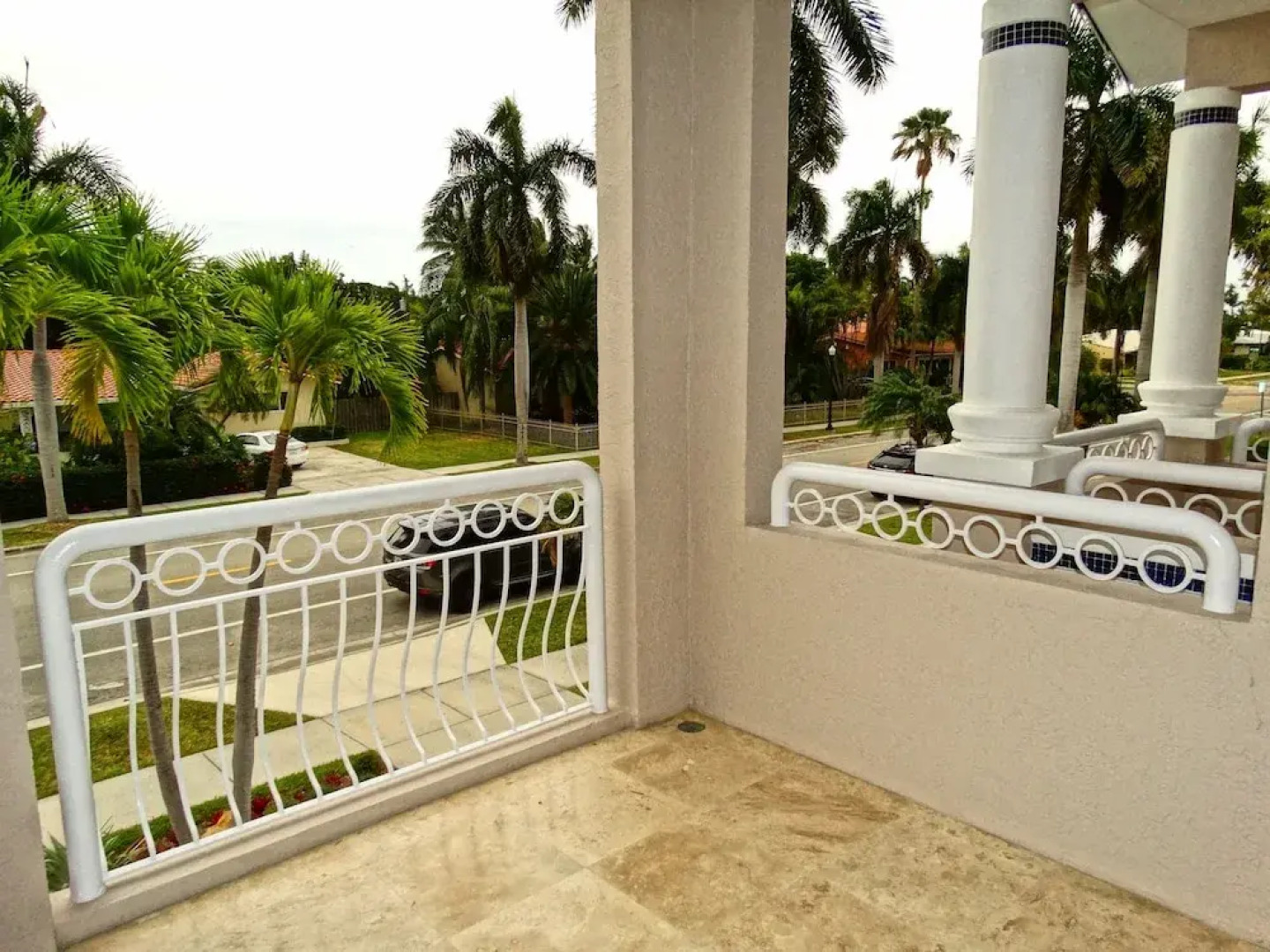 Beachwalk Villa