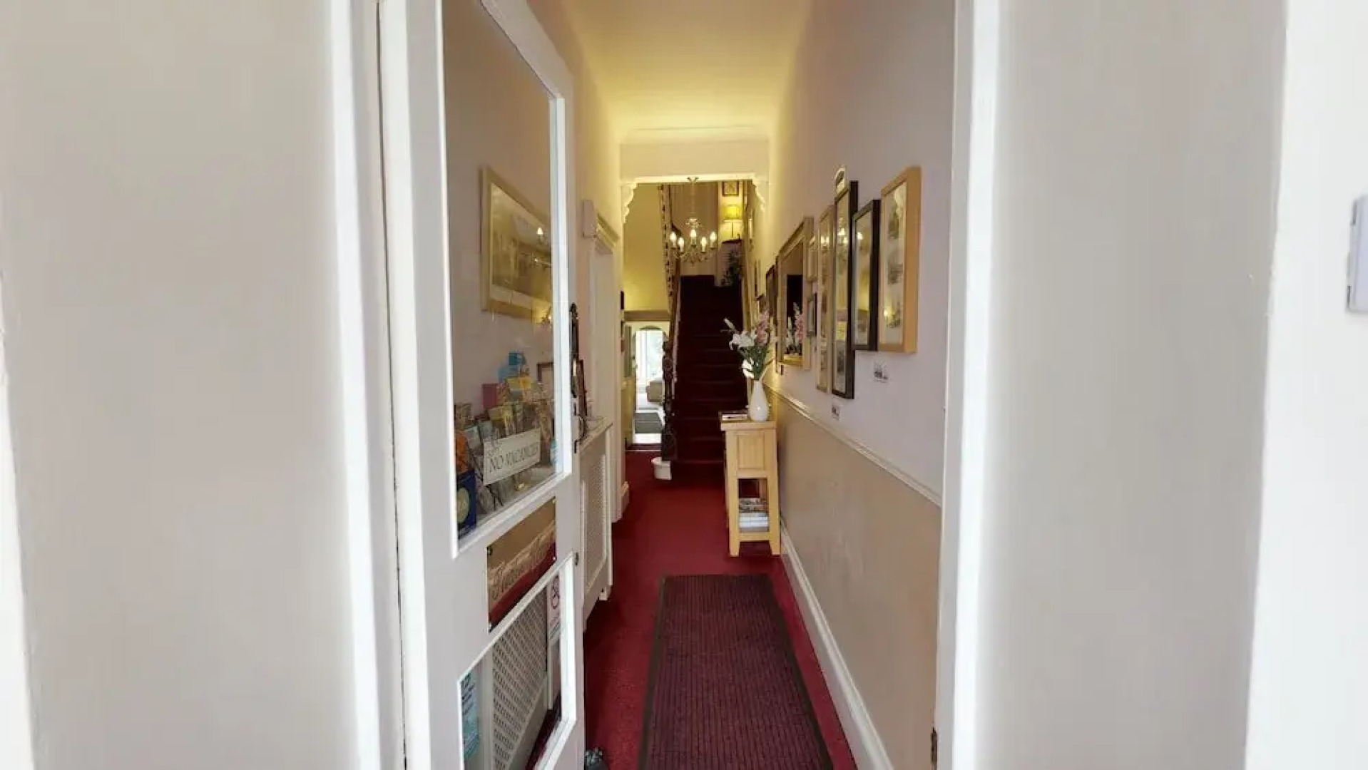 The Tudor Guest House