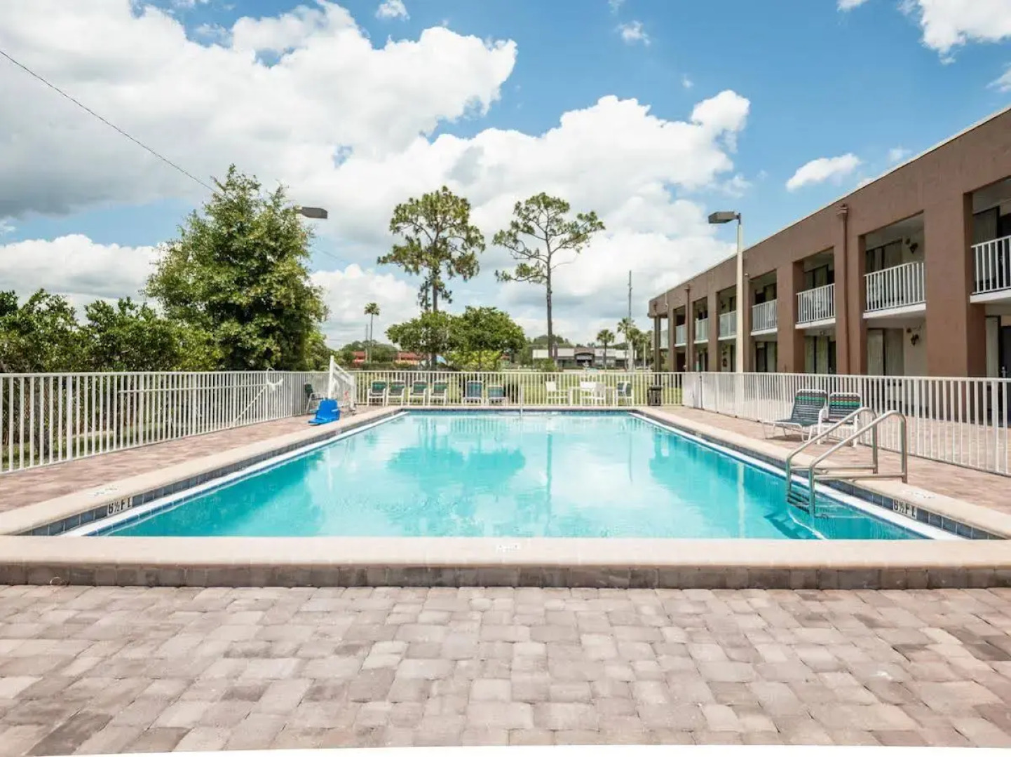 OYO Hotel Kissimmee West