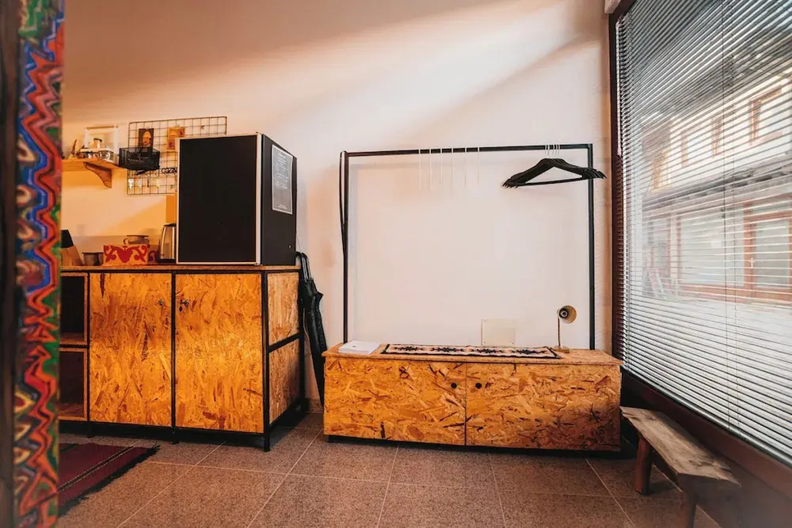 Plis Room - Old Bazaar