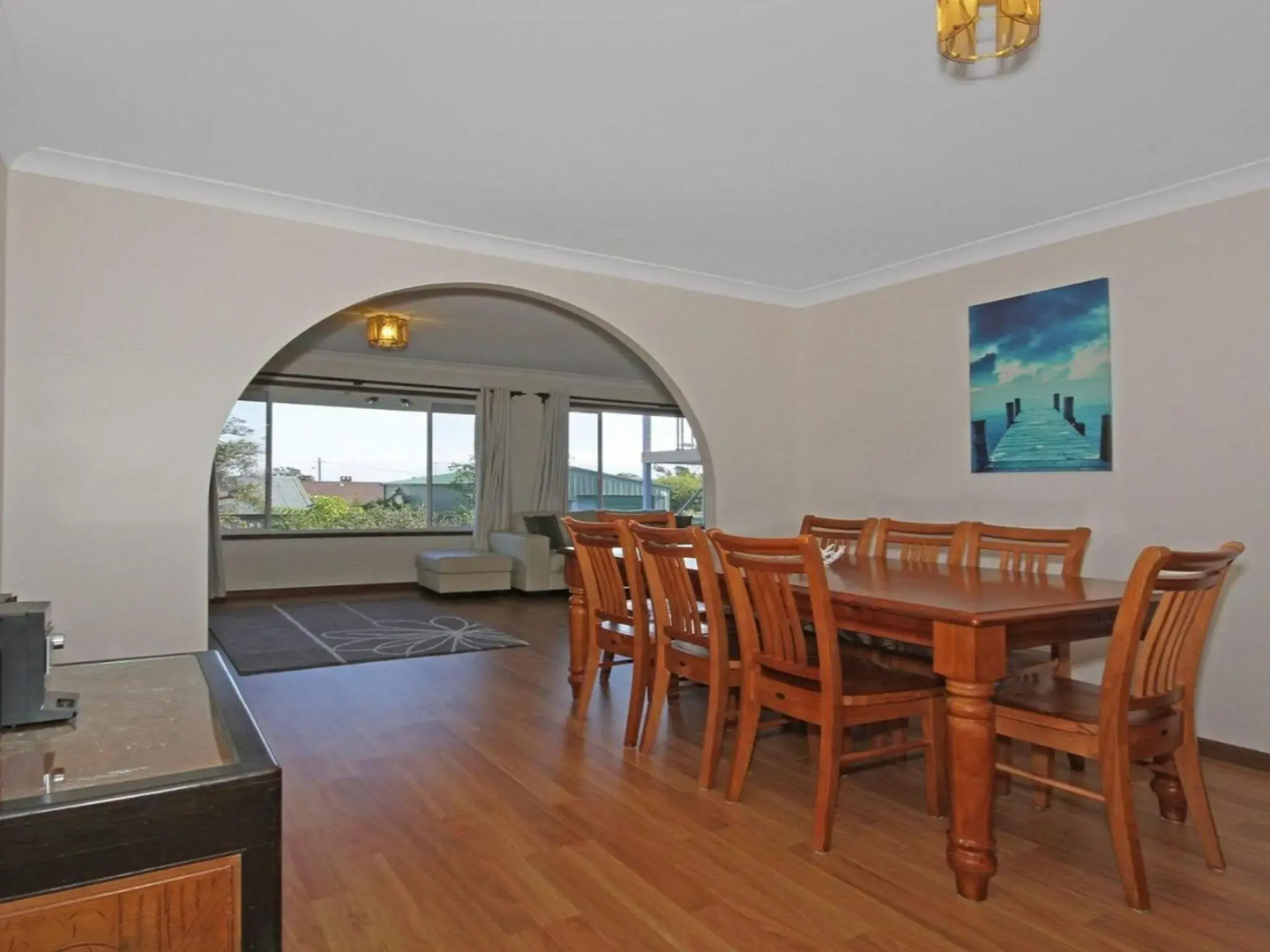 The Heights - home style comforts