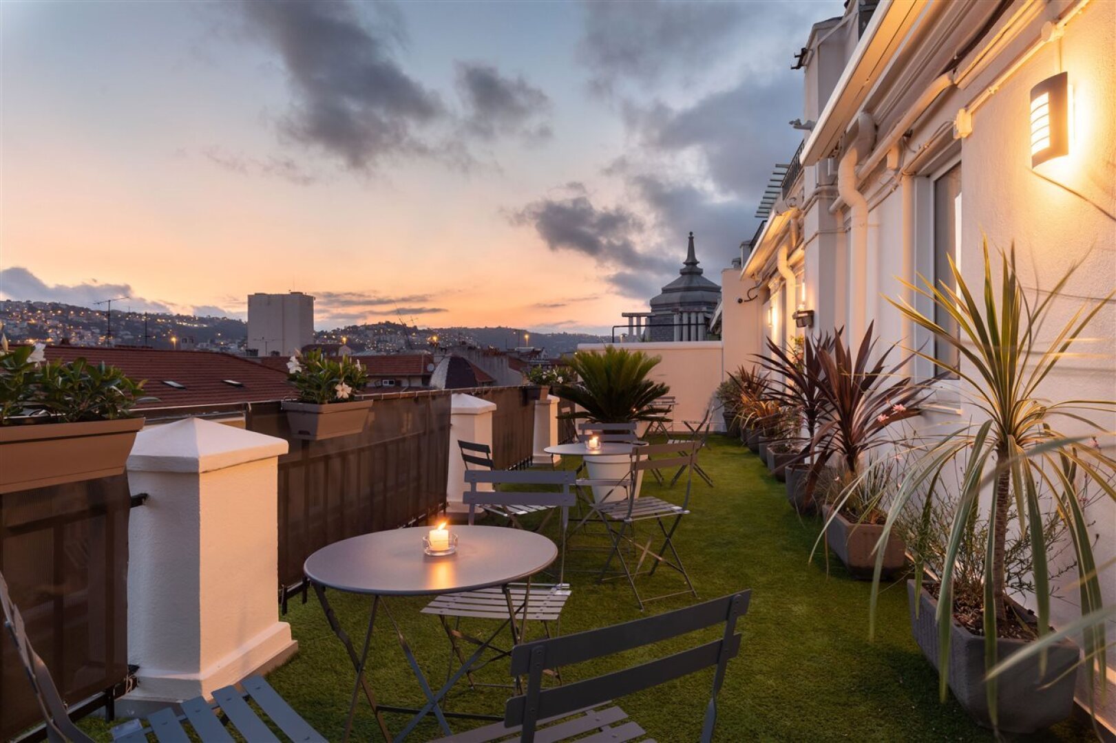 Days Inn Nice Centre