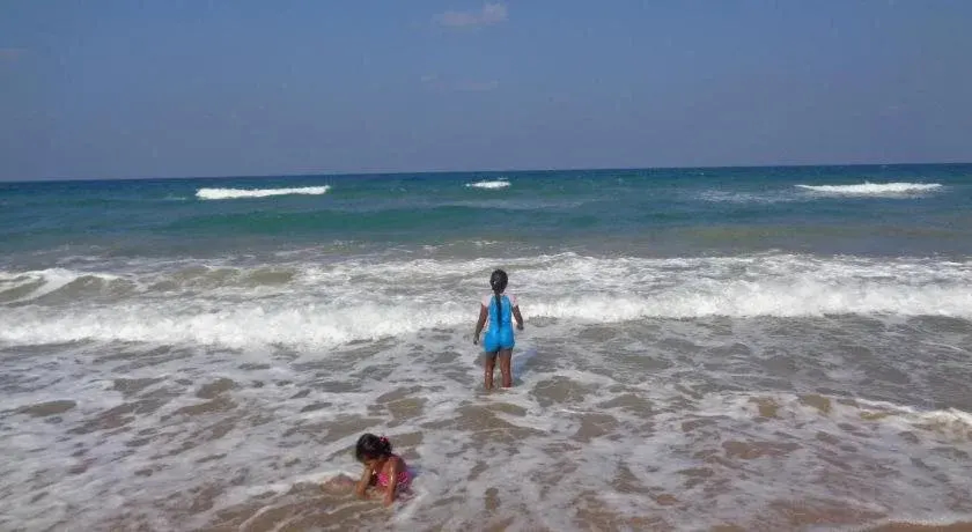 Bella Nilaveli Beach