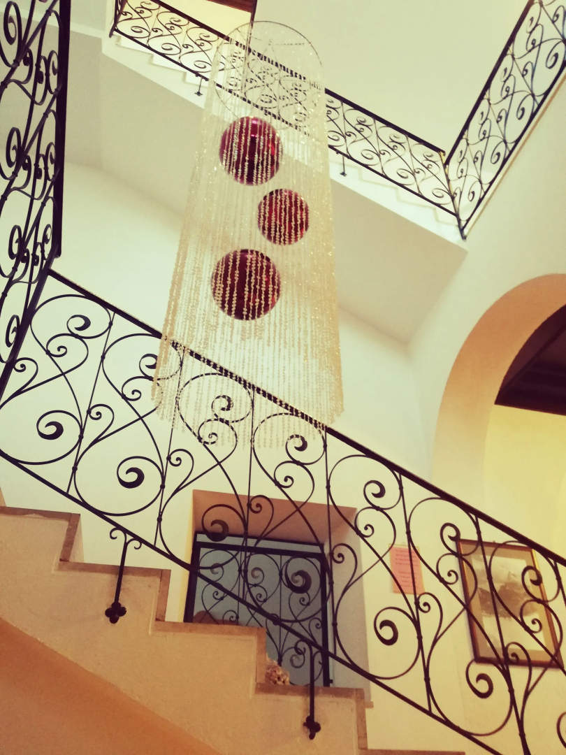 Hotel Castel Latemar