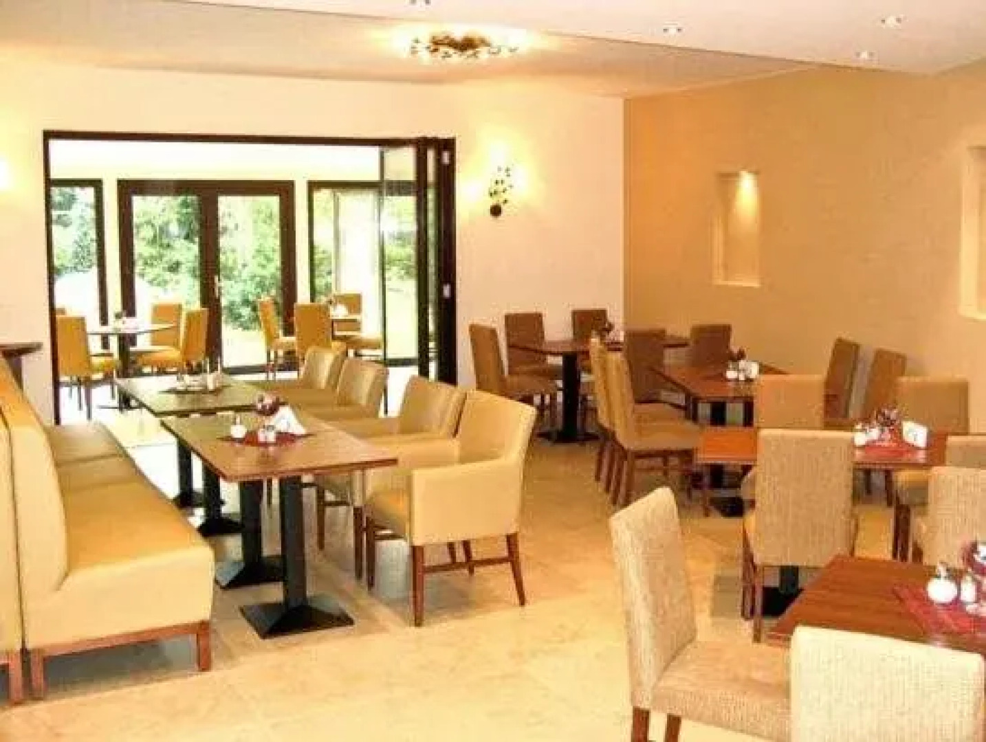 Landhaus Heinrichshof