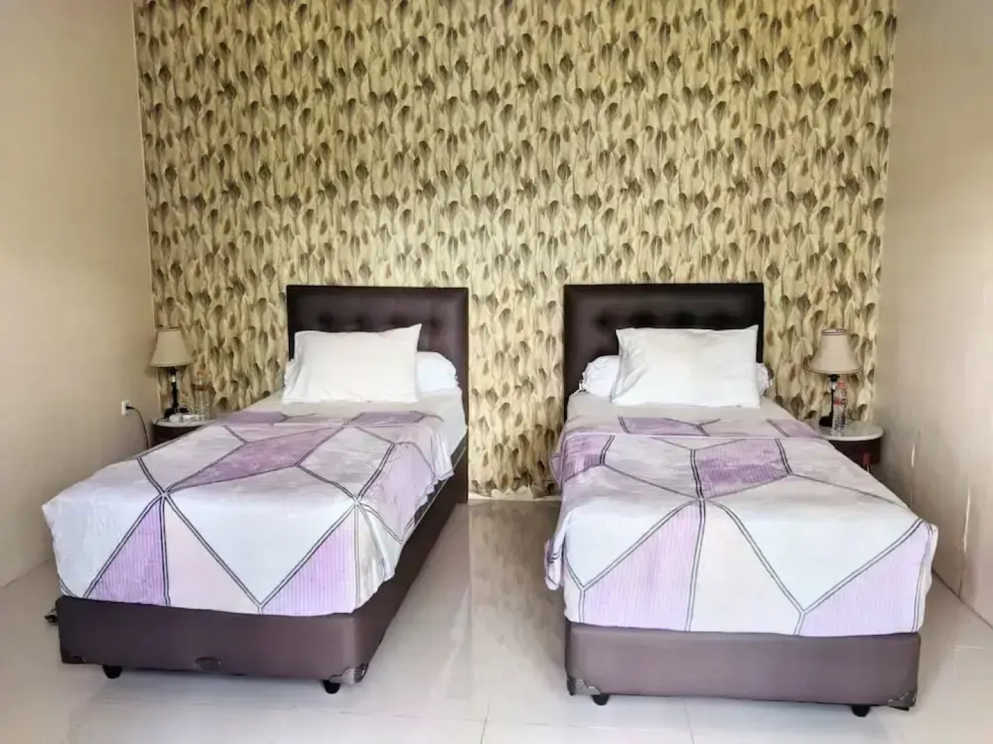 Amuya Home Stay