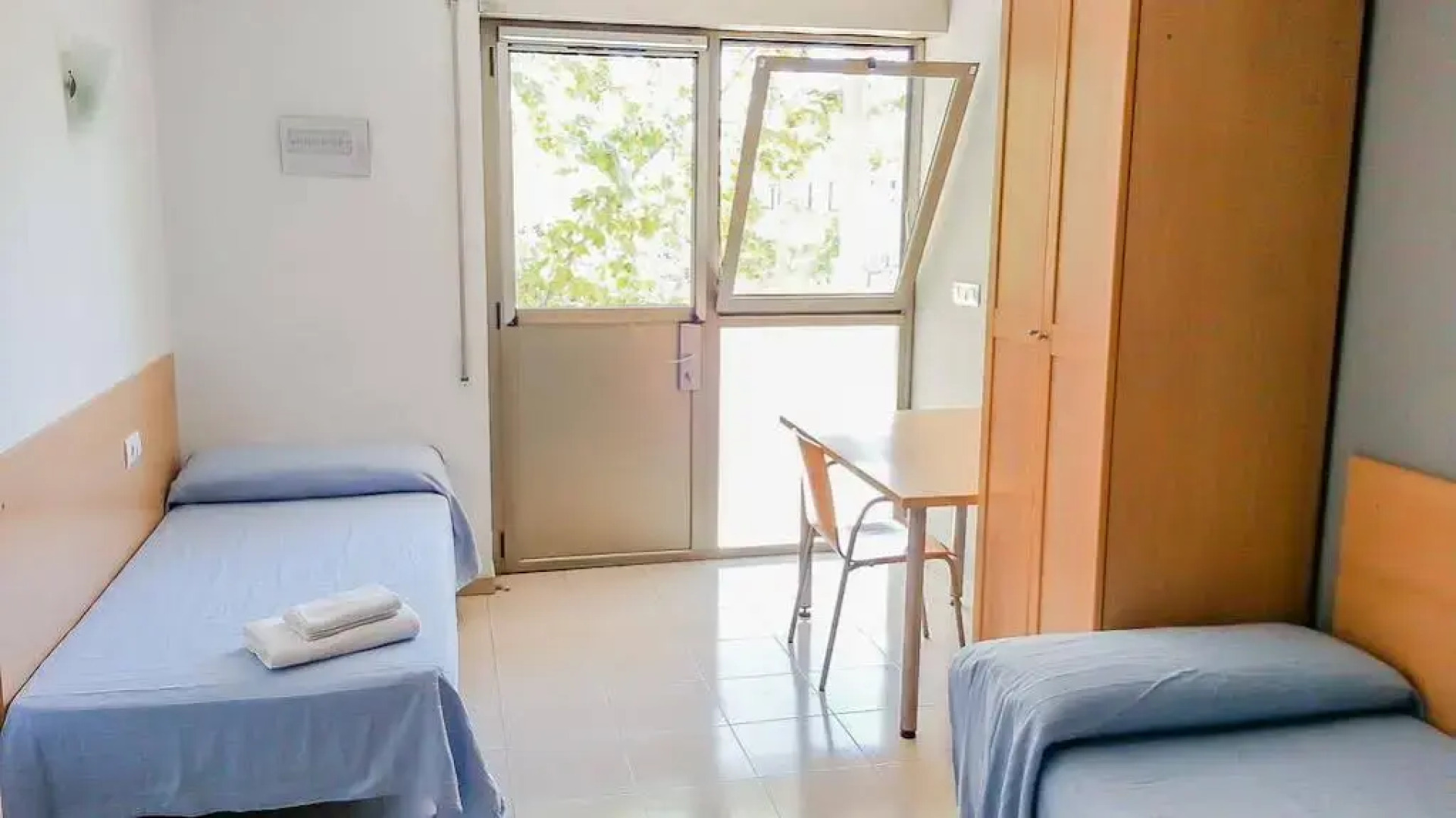 Apartaments Turístics Residencia Vila Nova