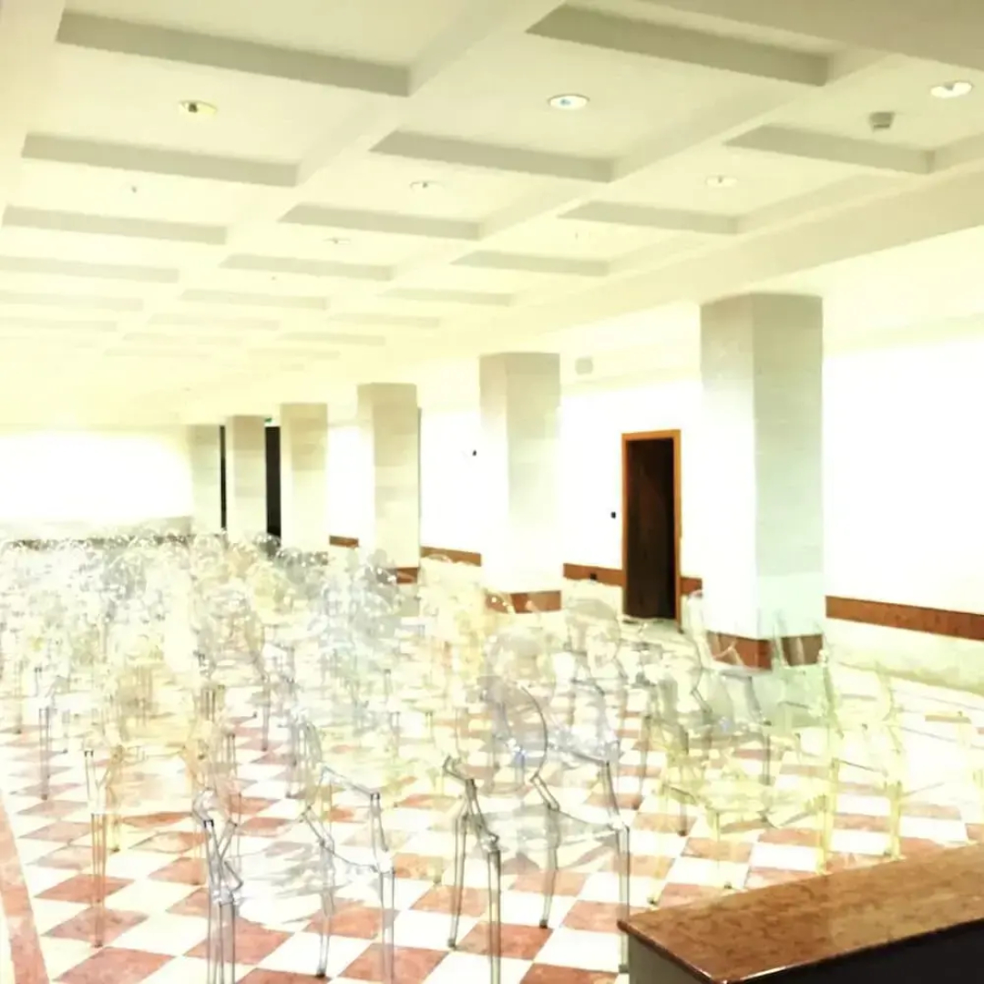 Villaggio Hotel Ripa